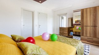 BVK1062 Balayı Villası