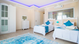 VKV1058 Villa Kalkan