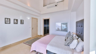 VKV1093 Villa Kalkan