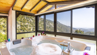 BVK1062 Balayı Villası