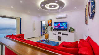 VKV1138 Villa Kalkan