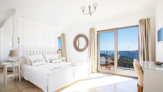 VKV1032 Villa Kalkan