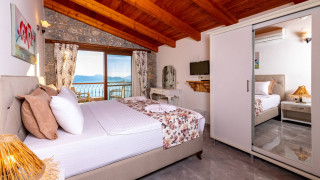 VKV5881 Villa Kalkan