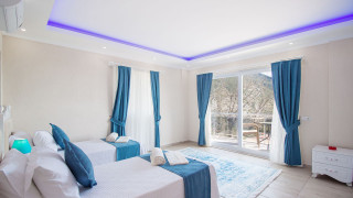 VKV1058 Villa Kalkan