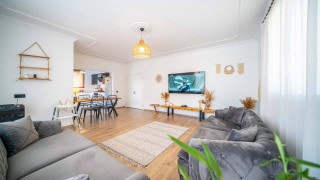 VKV7695 Villa Kalkan