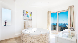 VKV1032 Villa Kalkan