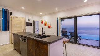VKV1138 Villa Kalkan