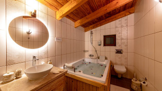 VKV5881 Villa Kalkan