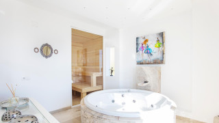 VKV1032 Villa Kalkan