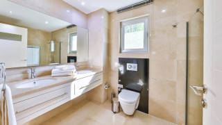 VKV1093 Villa Kalkan