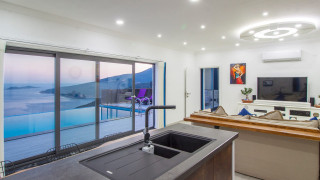 VKV1138 Villa Kalkan