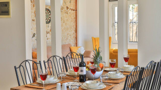 VKV8332 Villa Kalkan