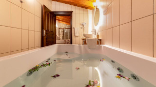 VKV5881 Villa Kalkan