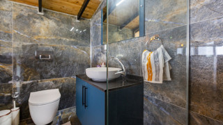 BVK1062 Balayı Villası
