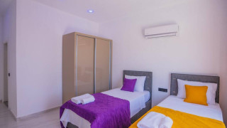 VKV1983 Villa Kalkan