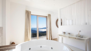VKV1032 Villa Kalkan