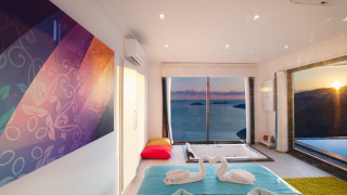 VKV1138 Villa Kalkan