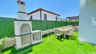 VKV6939 Villa Kalkan