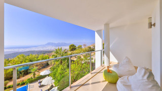 VKV1093 Villa Kalkan