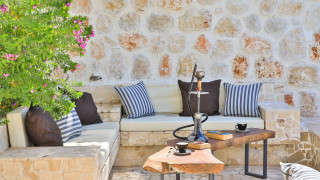 VKV8332 Villa Kalkan