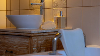 VKV5881 Villa Kalkan