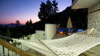 VKV1044 Villa Kalkan