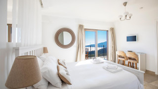 VKV1032 Villa Kalkan