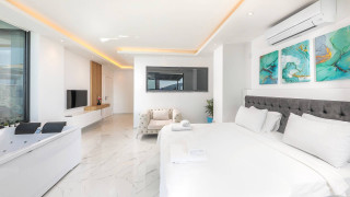 VKV6845 Villa Kalkan