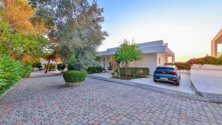 VKV1093 Villa Kalkan