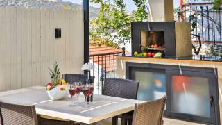 VKV8332 Villa Kalkan