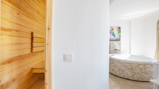 VKV1032 Villa Kalkan