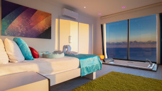 VKV1138 Villa Kalkan