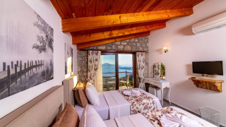 VKV5881 Villa Kalkan