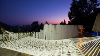 VKV1044 Villa Kalkan