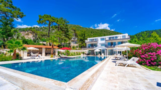 VKV1072 Villa Kalkan