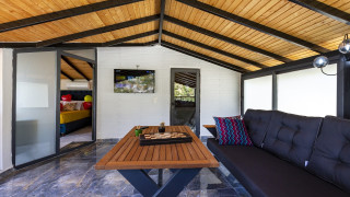 BVK1062 Balayı Villası