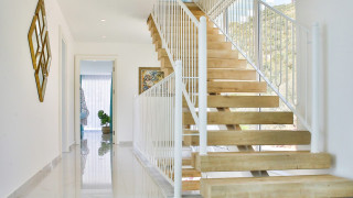 VKV8682 Villa Kalkan