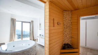 VKV1032 Villa Kalkan