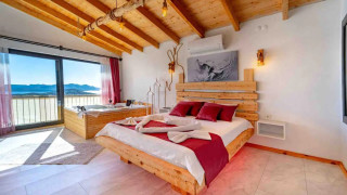 VKV3084 Villa Kalkan