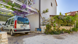 BVK1062 Balayı Villası