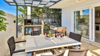 VKV8332 Villa Kalkan