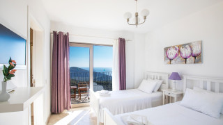 VKV1032 Villa Kalkan