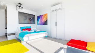 VKV1138 Villa Kalkan