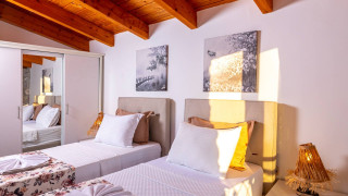 VKV5881 Villa Kalkan