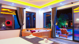 VKV8496 Villa Kalkan