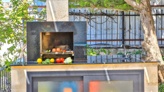 VKV8332 Villa Kalkan