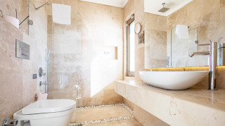 VKV1032 Villa Kalkan
