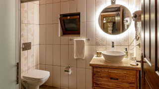 VKV5881 Villa Kalkan