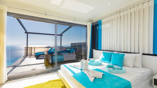 VKV1138 Villa Kalkan
