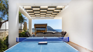 VKV1168 Villa Kalkan
